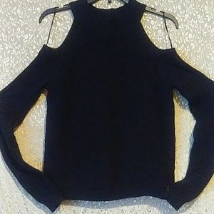 Knit Sweater
